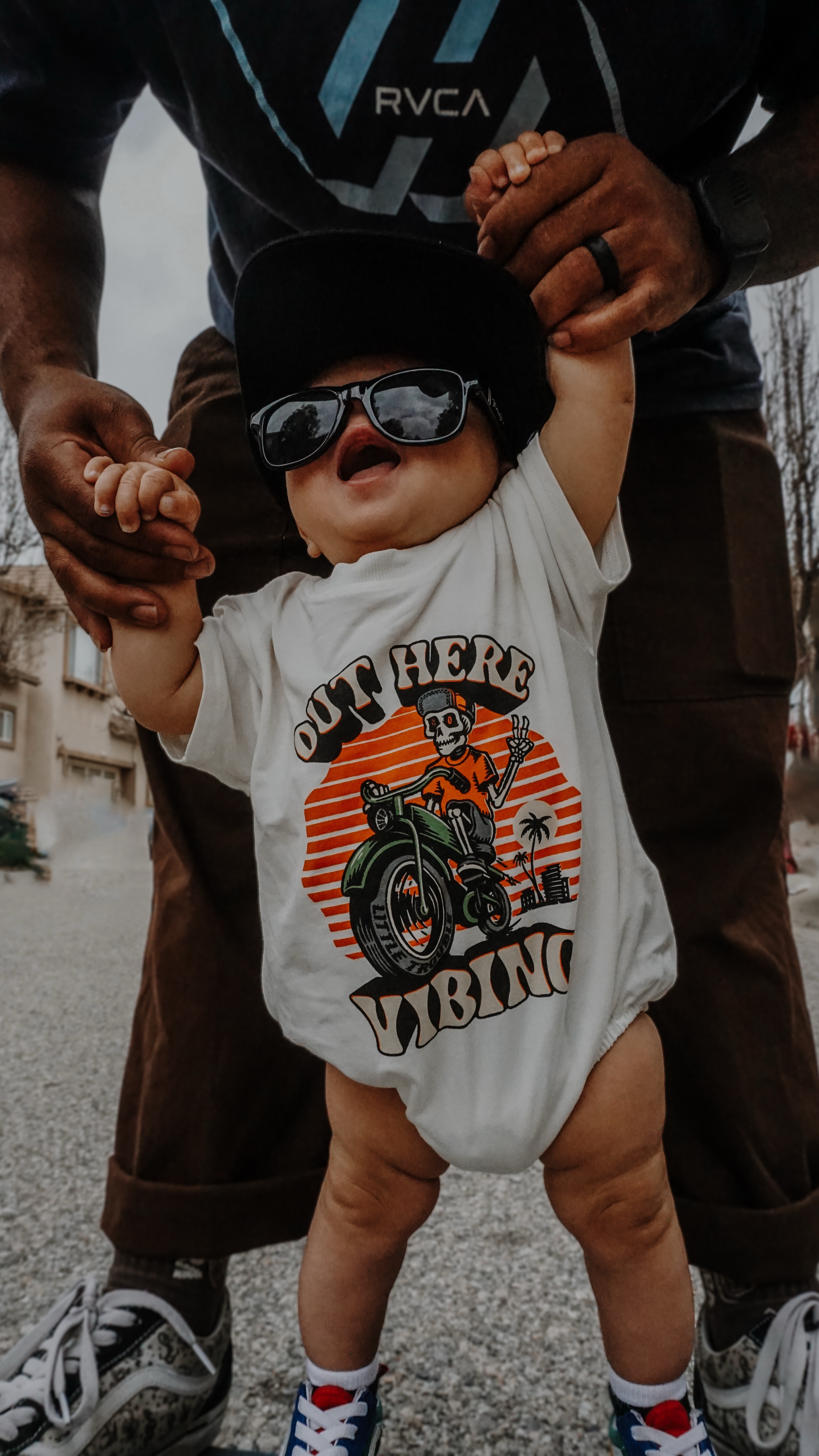 The newest bubble rompers are now available at little trouble! These are seriously a summer staple! I am obsessed 

Kids clothing toddler clothing summer random local dirt bikes vibing beach palm trees 

#LTKSeasonal #LTKStyleTip #LTKBaby