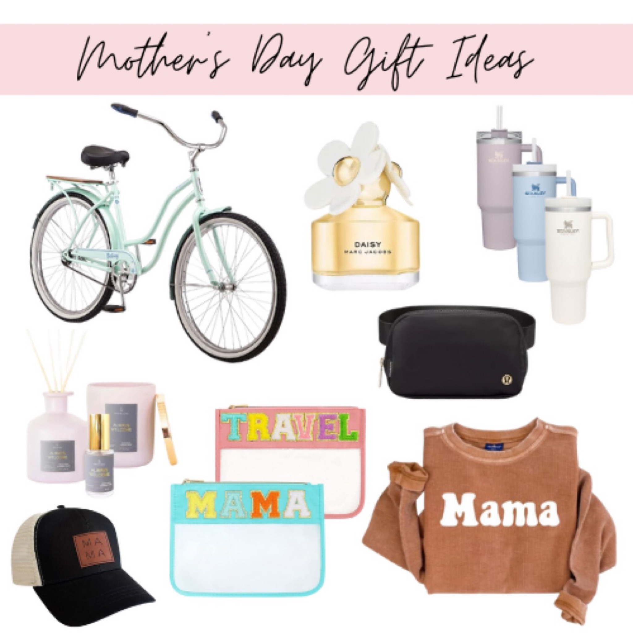Mother’s Day gift guide! 

#LTKGiftGuide #LTKunder100 #LTKunder50