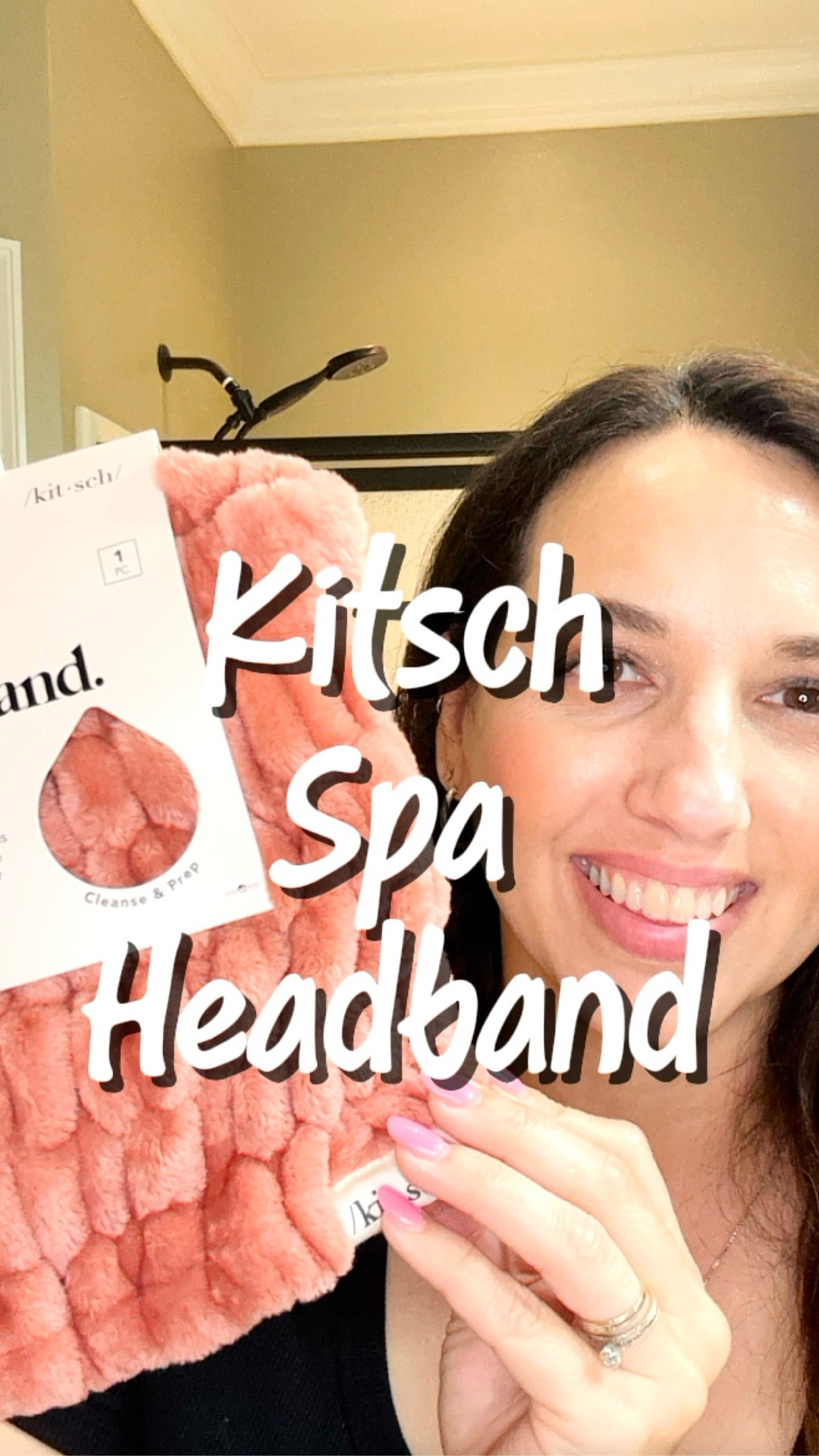 💆‍♀️ Upgrade your skincare routine with the Kitsch Spa Headband — soft, comfy & perfect for masking, cleansing, or makeup days. ✨ #LTKBeauty #SelfCare

#LTKTravel #LTKBeauty #LTKFindsUnder100