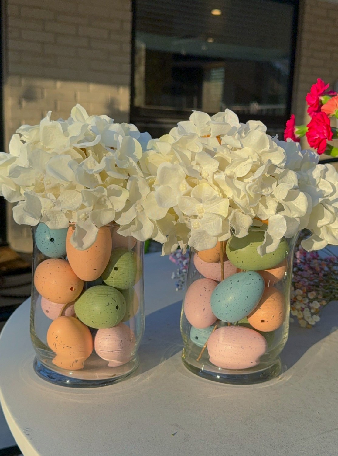 Pretty pastel egg fillers 🪺💚🧡🩵🩷 #LTKeaster #LTKEaster

#LTKSeasonal #LTKHome #LTKSaleAlert