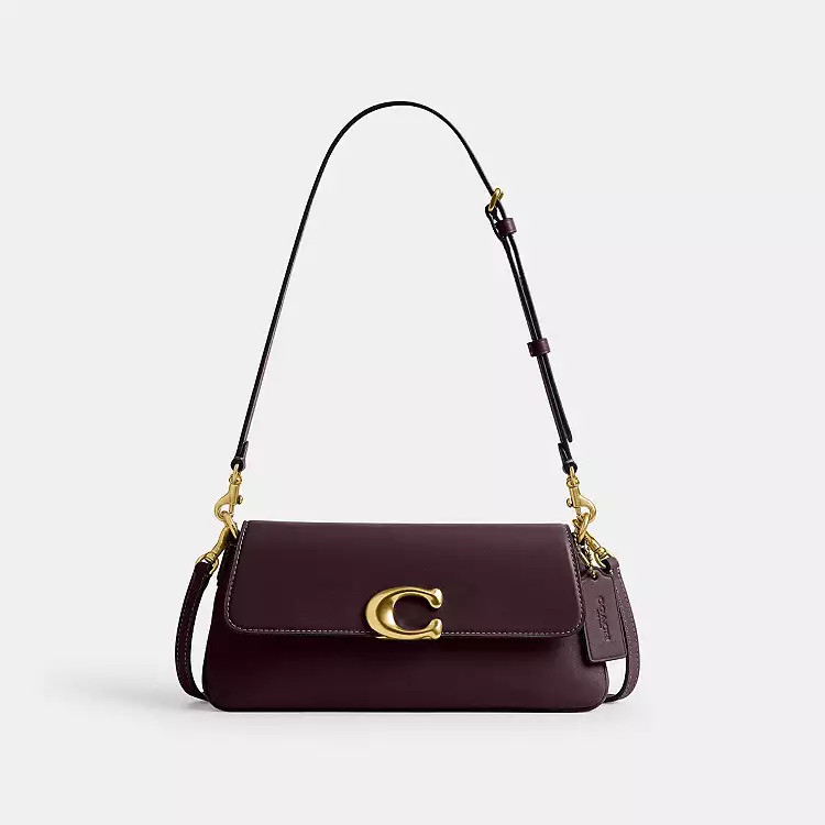 Jet Shoulder Bag | Coach (US)
