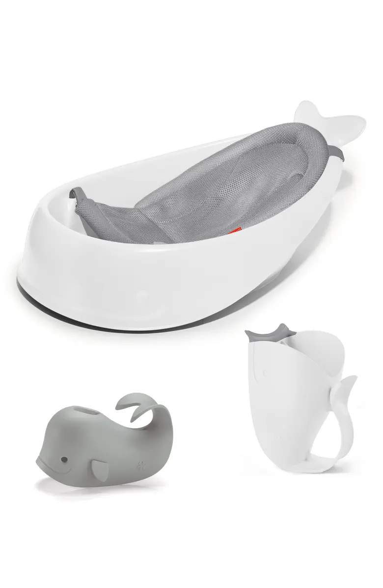 Moby Bathtub Bundle | Nordstrom
