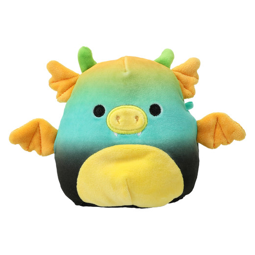 halloween squishmallows™ 4.5in - shahzad the dragon | Five Below