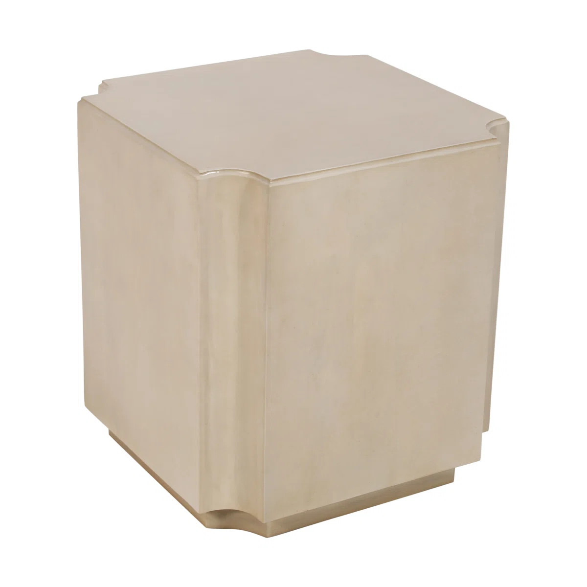 Square Accent_End Table | Wayfair North America