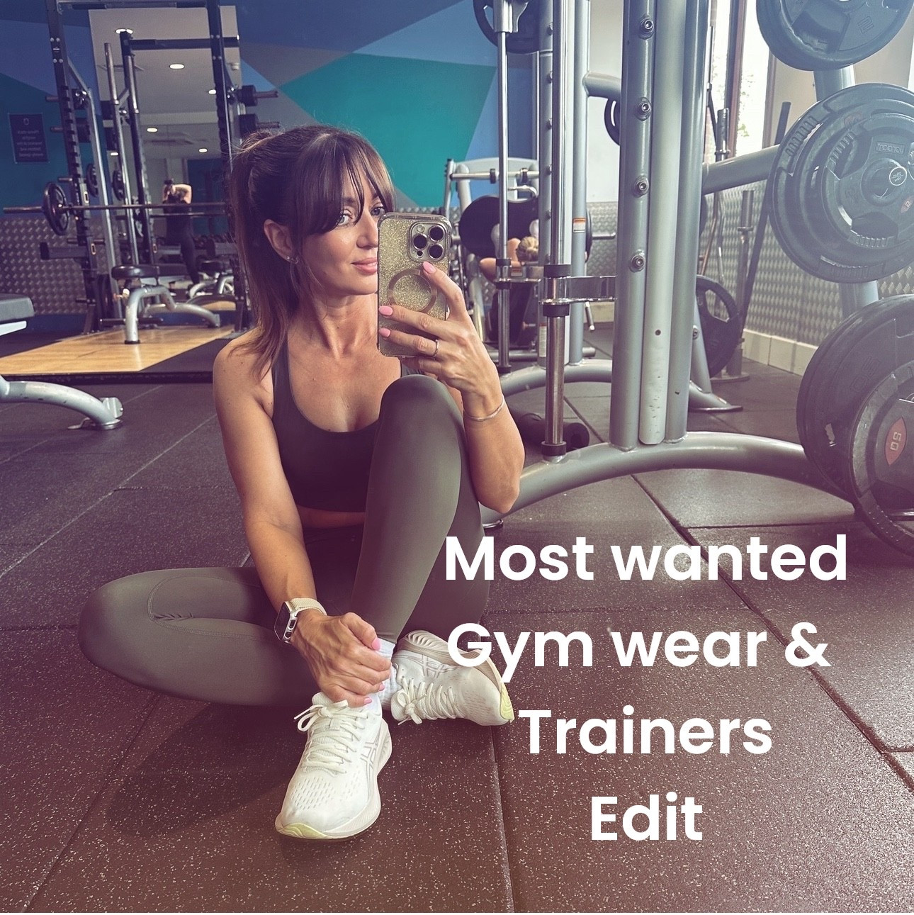 What could be a better Christmas present than these viral gym sets and trainers 

#LTKgiftguide #LTKfitness #LTKuk