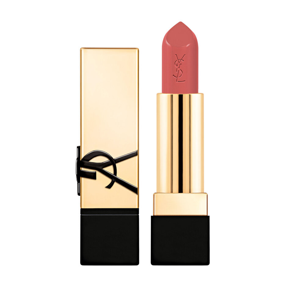 ROUGE PUR COUTURE CARING SATIN LIPSTICK | Yves Saint Laurent Beauty (US)