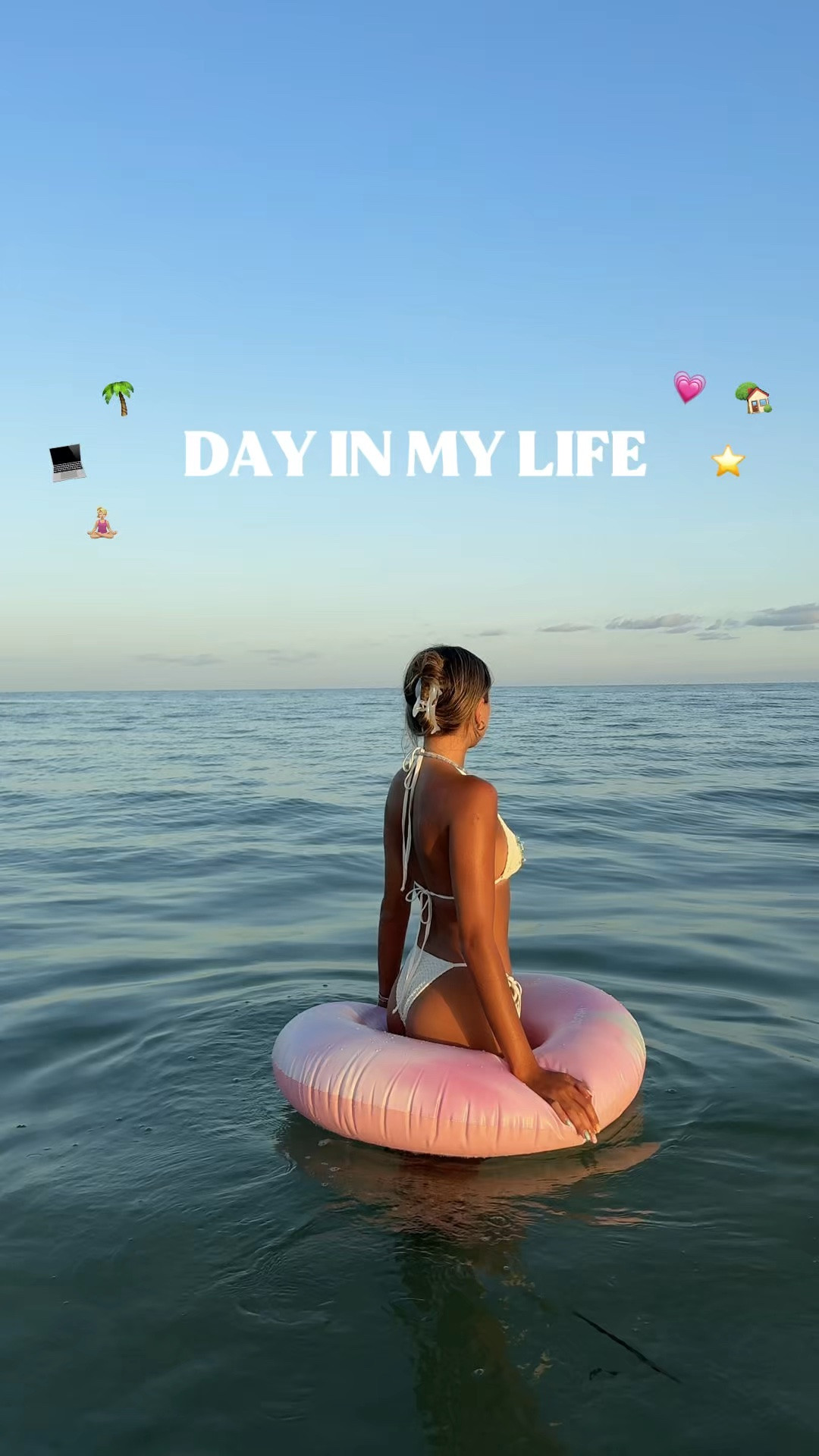 Day in my life as a 25 year old self employed coconut girly living in Tampa Florida 💕🌴

#LTKdayinmylife #LTKootd #LTKvlog