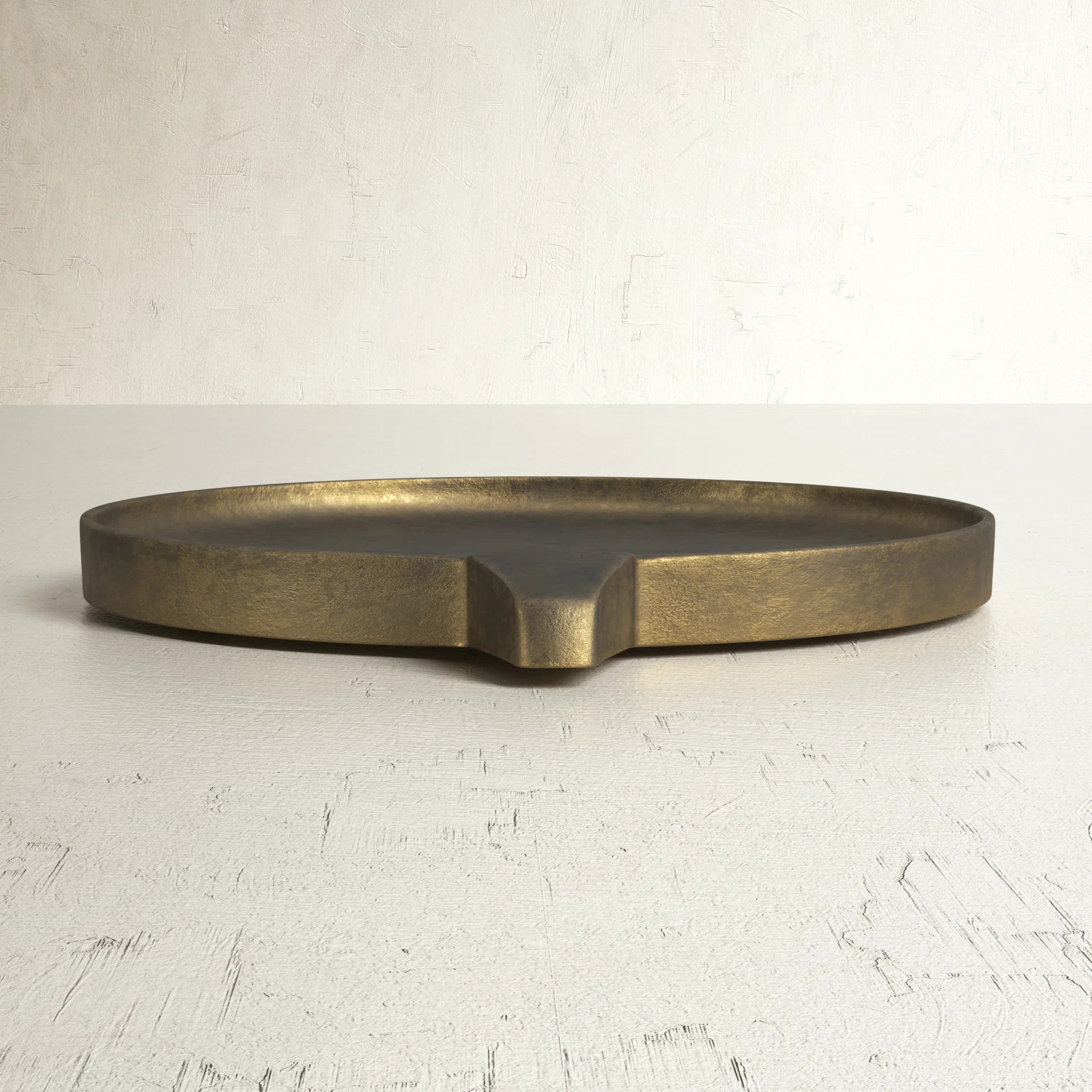 Ardis Metal Tray | Wayfair North America