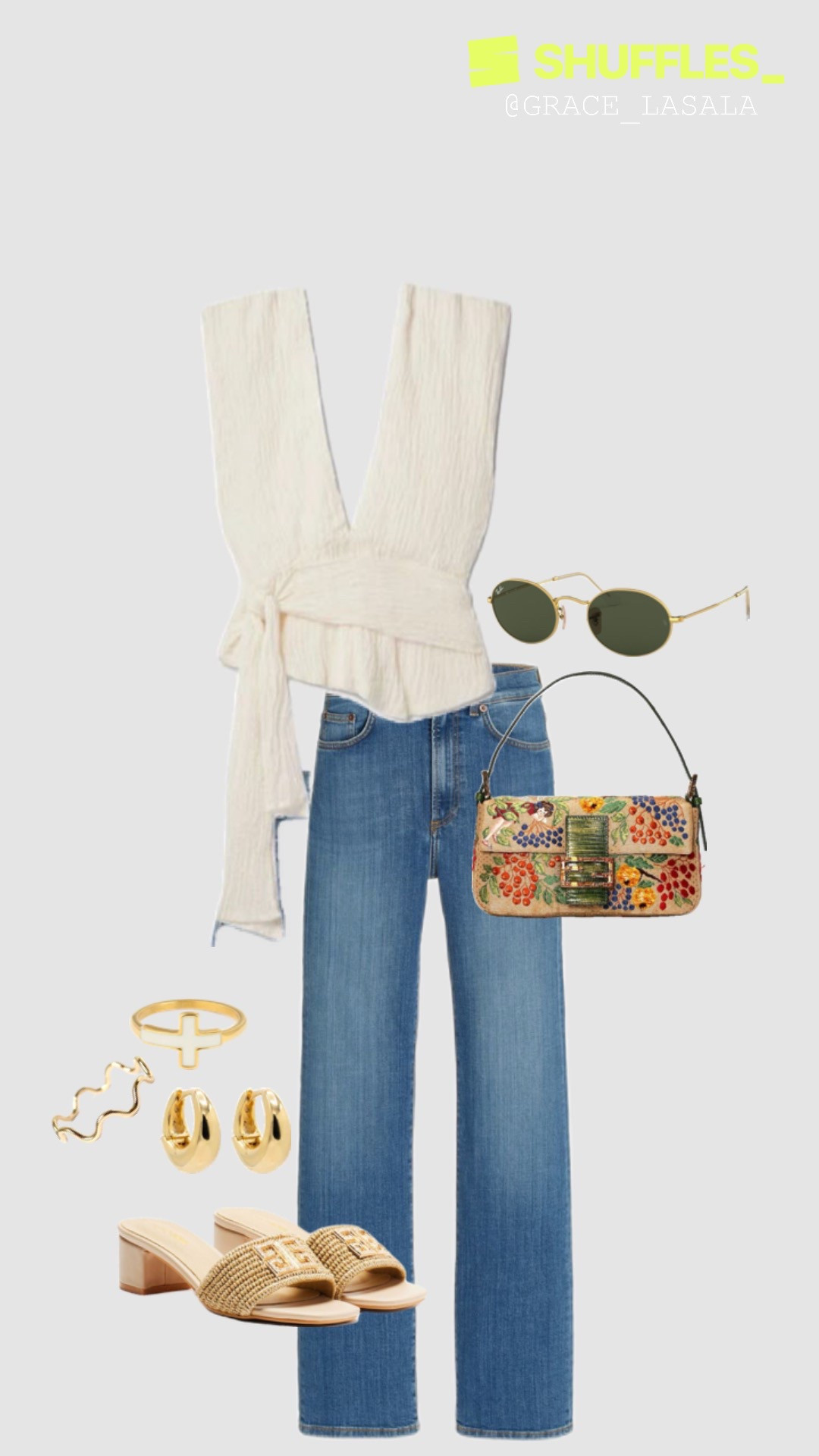 spring outfit inspo

#LTKTravel #LTKSeasonal #LTKWorkwear