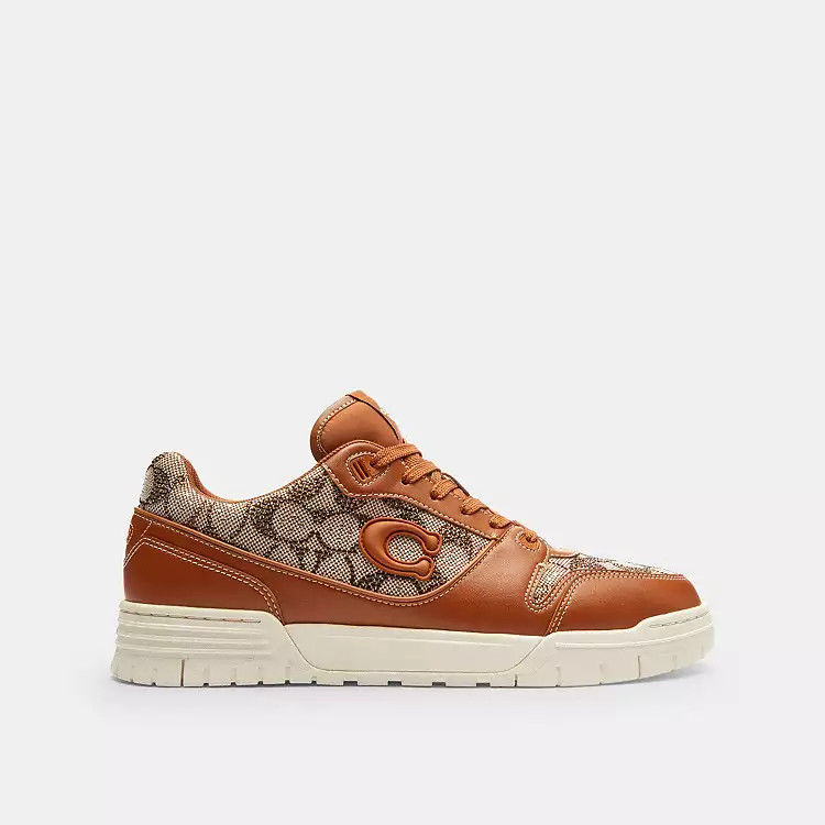 Soho Sneaker | Coach (US)