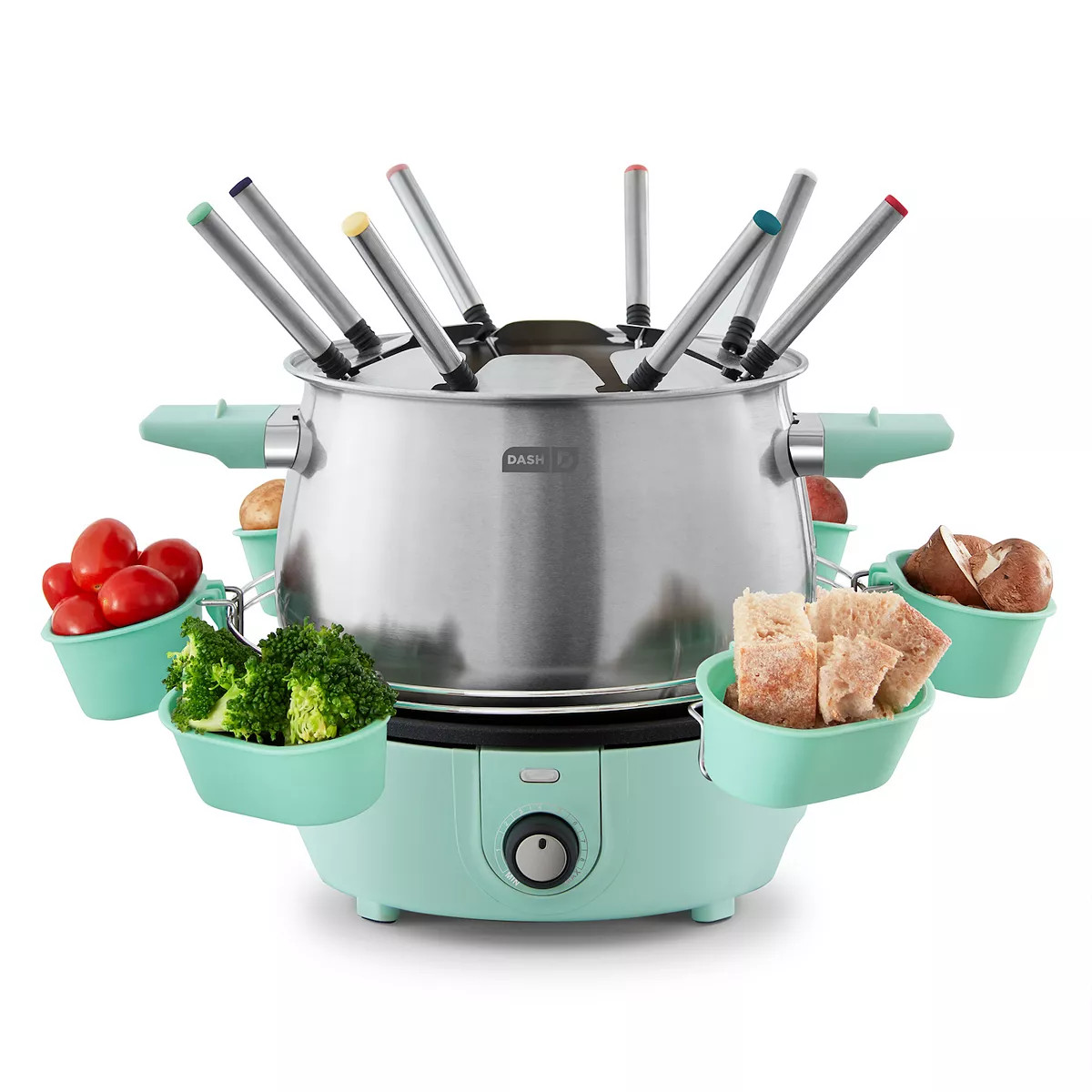 Dash Deluxe Fondue Maker | Kohl's