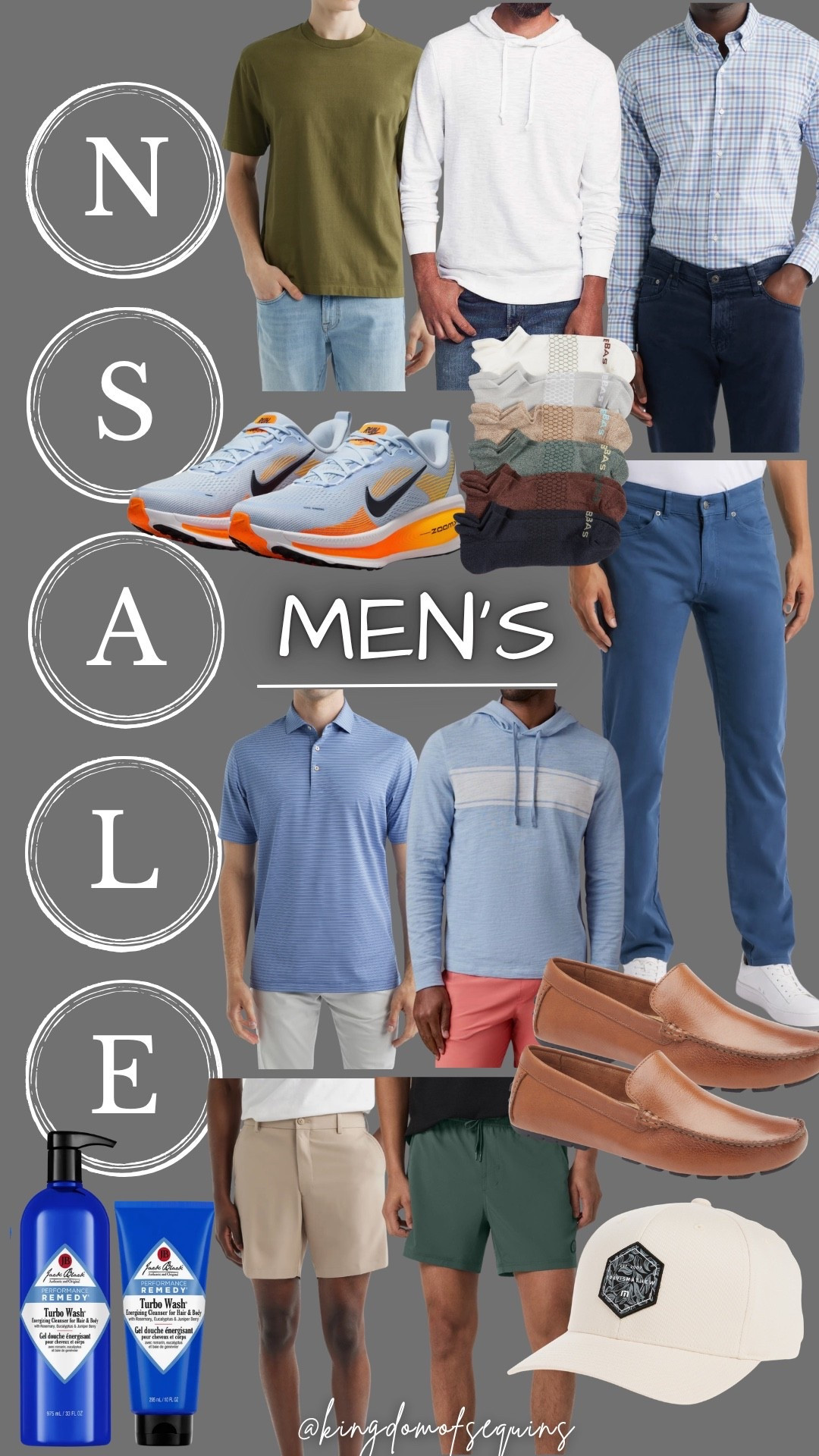 Nsale Men’s

#LTKSaleAlert
