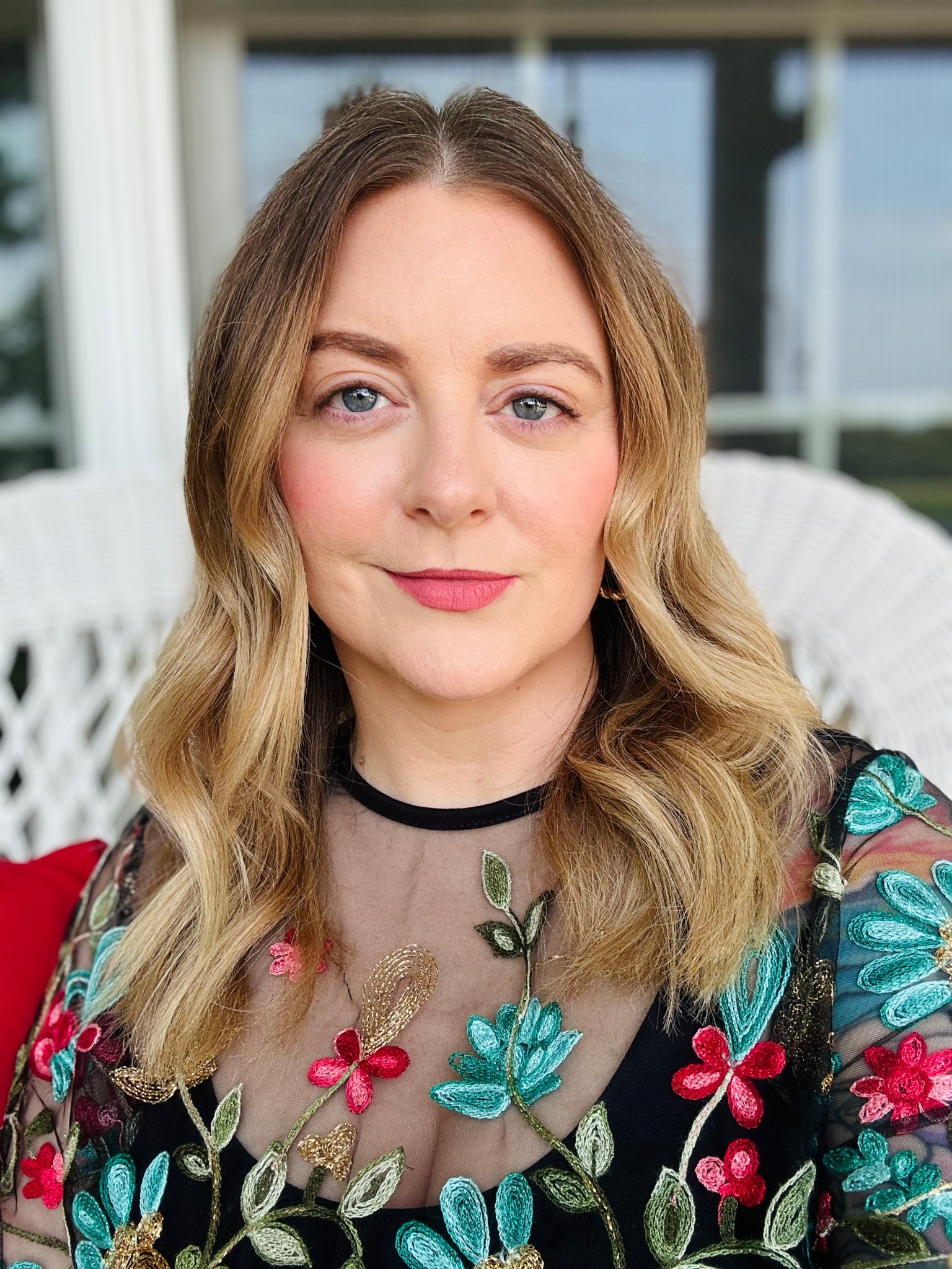 My current makeup routine! 

#LTKSummerEdit