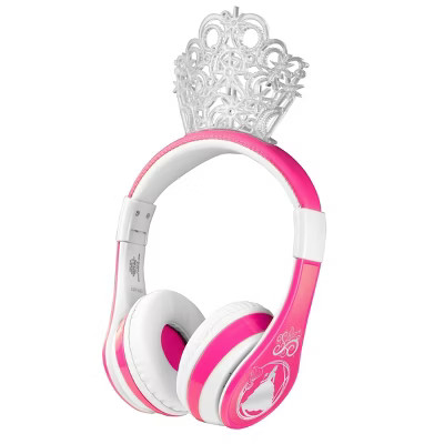 Wicked Glinda Bluetooth Wireless Headphones | Target