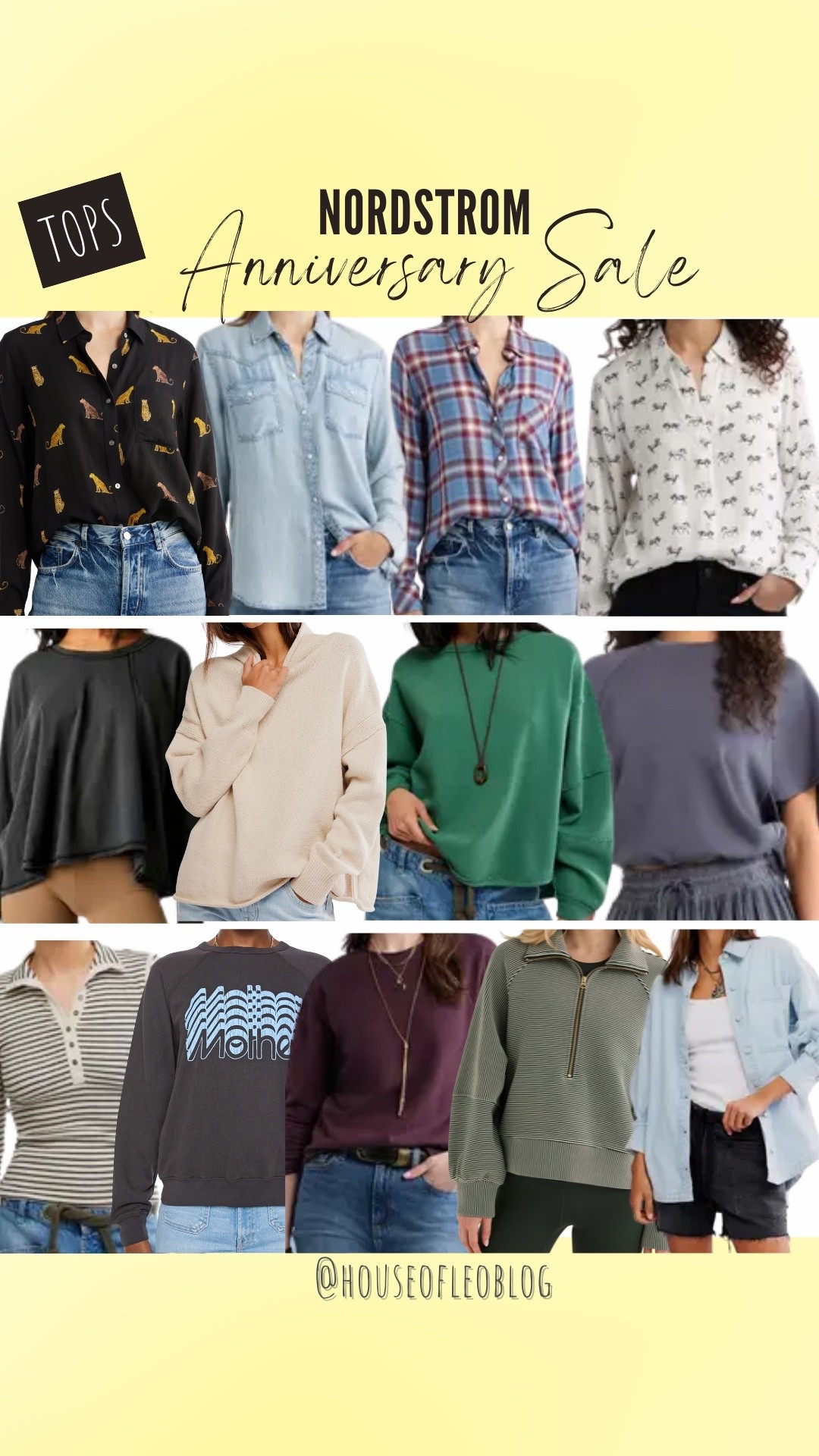 Nordstrom sale. Nsale. Nordstrom tops.

#LTKSaleAlert