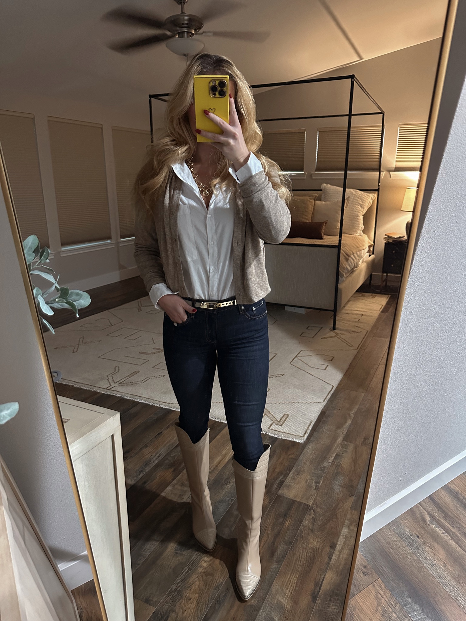 layered basics for a fall capsule wardrobe 

#LTKstyletip #LTKover40 #LTKsalealert