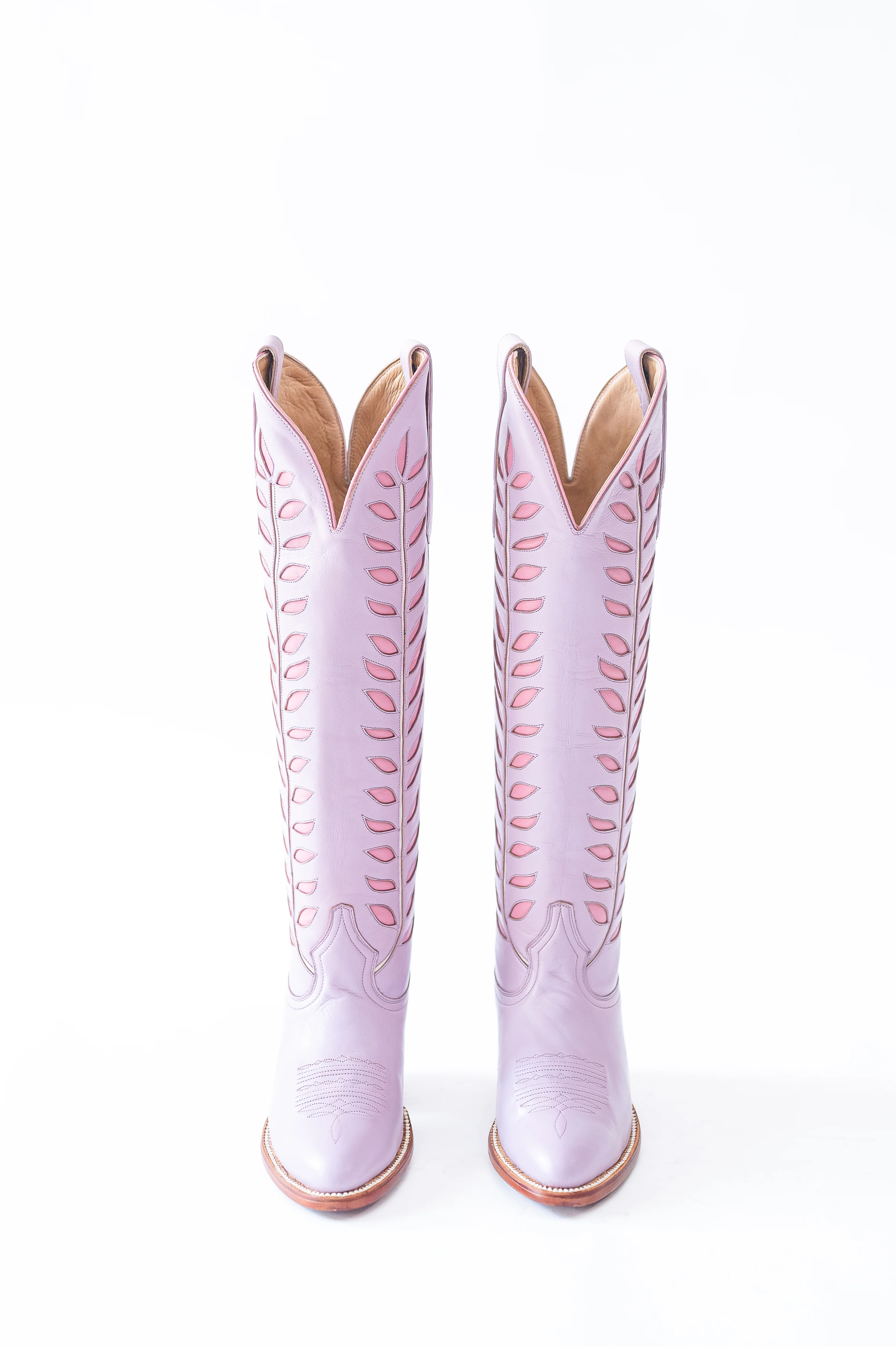 Rory Lavender | Petite Paloma