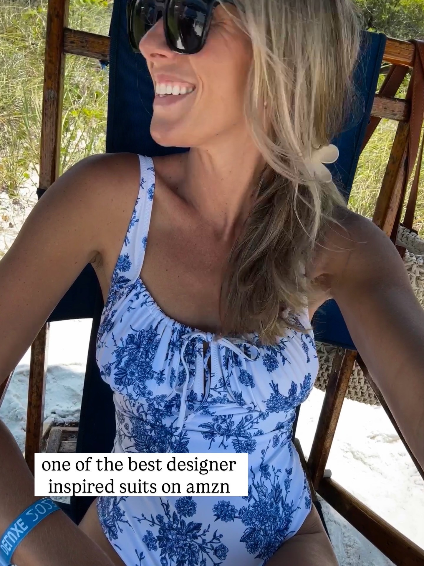 Floral one piece swimsuitt

#LTKSwim #LTKmomlife #LTKSeasonal