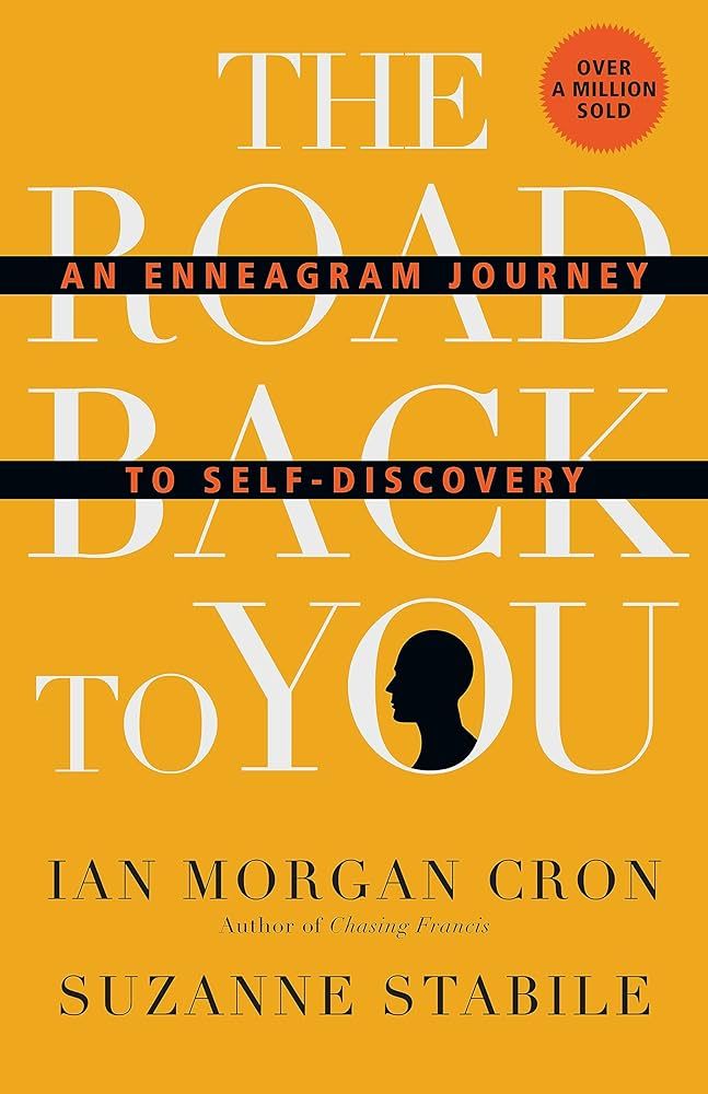 The Road Back to You: An Enneagram Journey to Self-Discovery | Amazon (US)