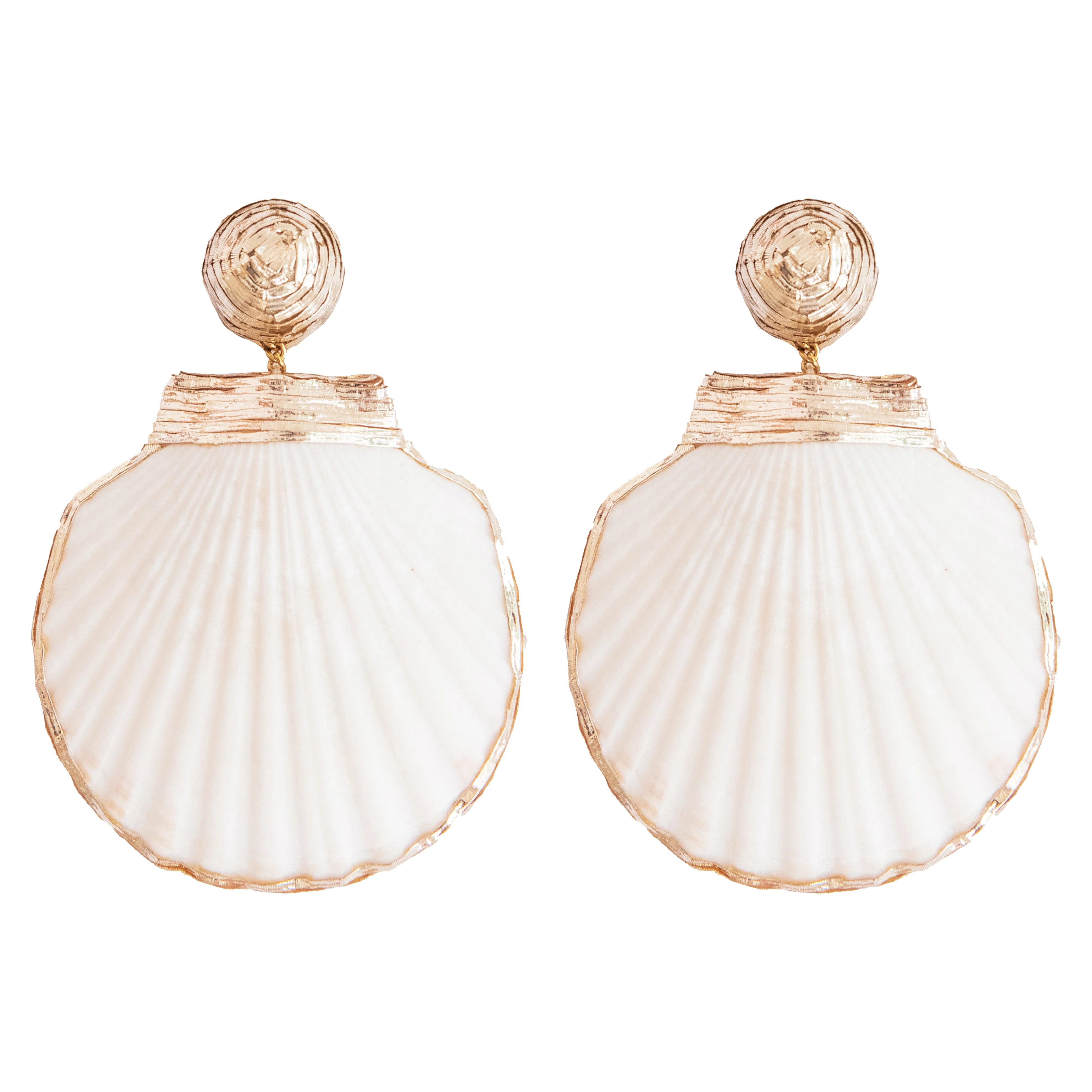 Billie- Pale Gold | Rebecca de Ravenel