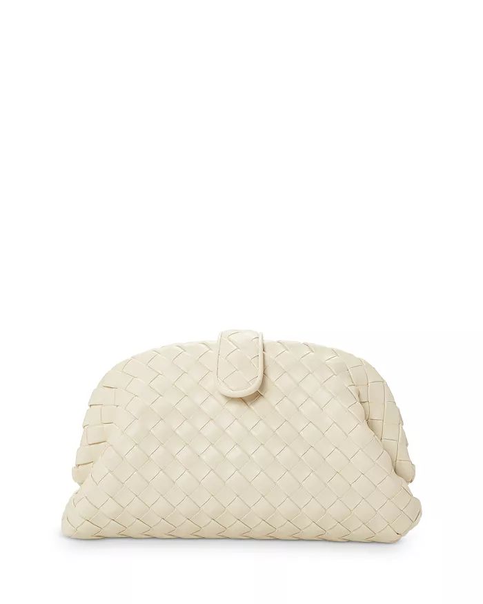 Lauren 1980 Teen Leather Clutch | Bloomingdale's (US)