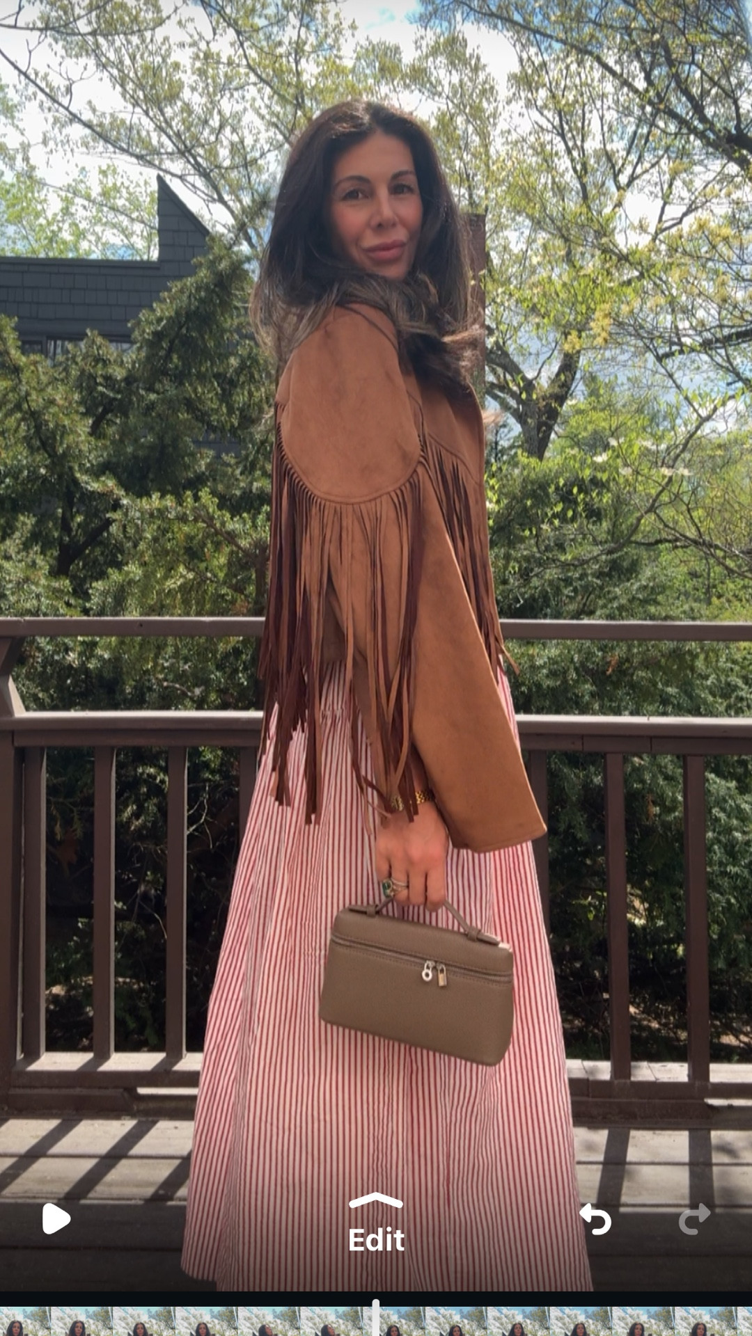 The outfit held up better than I did.

Wore this to a western-themed bridal shower last night..
ended up on a mechanical bull.

#LTKmomlife #LTKFestival #LTKootd