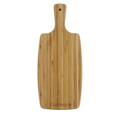 Cuisinart Bamboo Cutting Board | Perigold