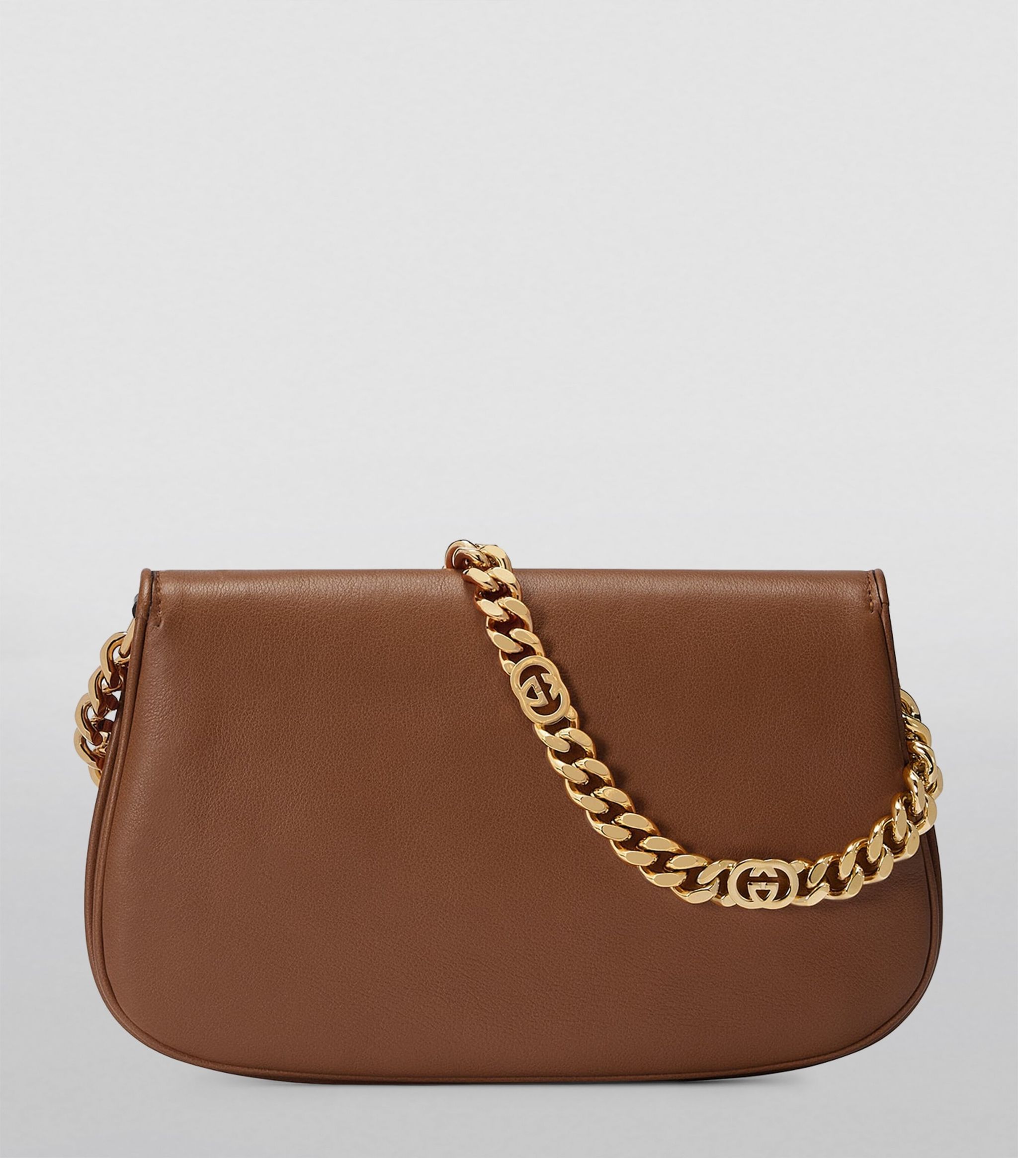 Small Leather Blondie Bag | Harrods