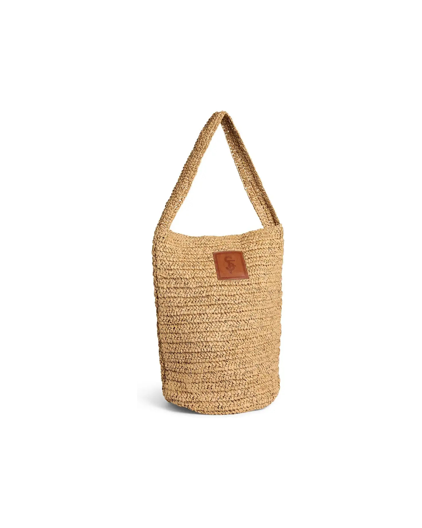 Seafolly Spring Festival Tube Tote Bag | Zappos