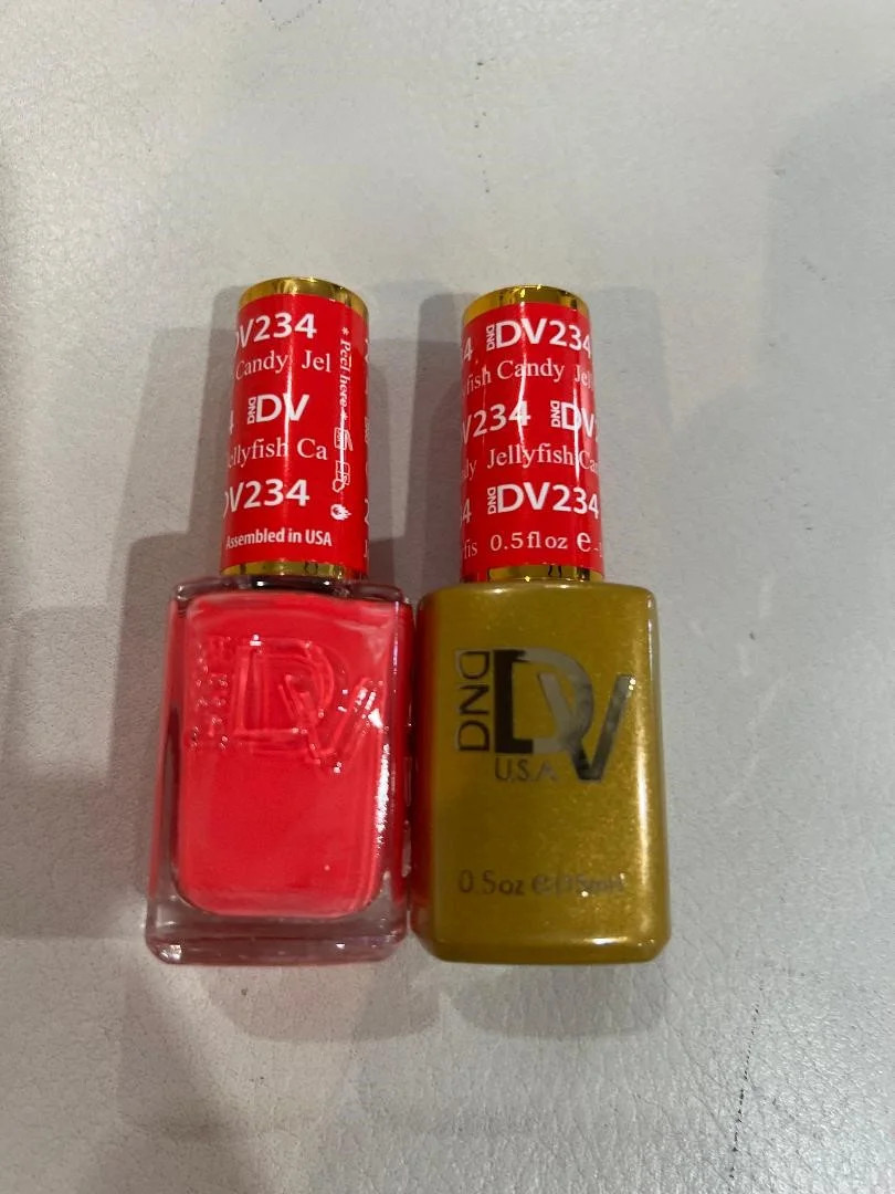 DND Diva 234 Jellyfish Candy | Walmart (US)