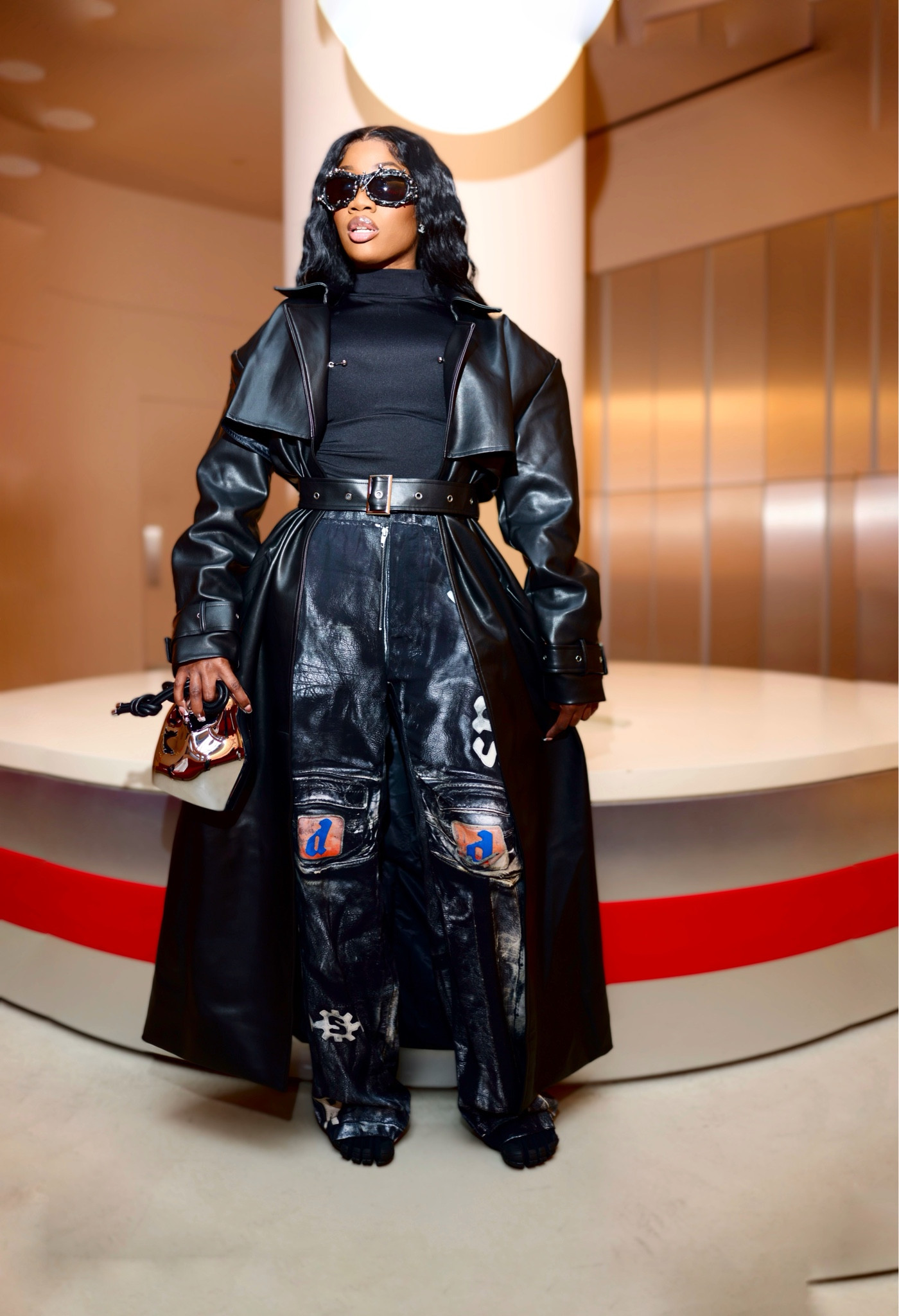 Balenciaga toe booties are vintage. There are plenty available on consignment shops🤍

#LTKSaleAlert #LTKFindsUnder50 #LTKStyleTip