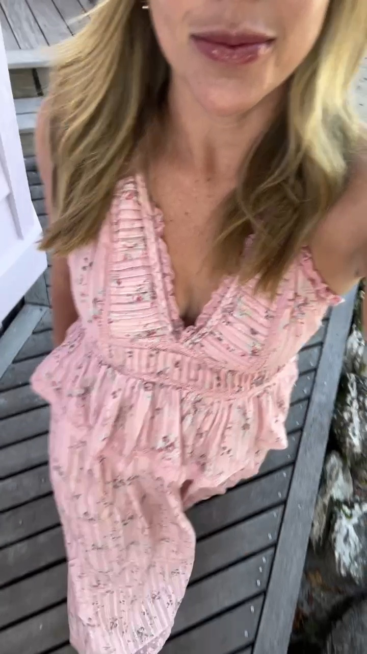 Bahamas outfit roundup! I couldn’t link all the items, so if you need a link, comment and let me know!

#LTKFindsUnder50 #LTKVideo #LTKTravel