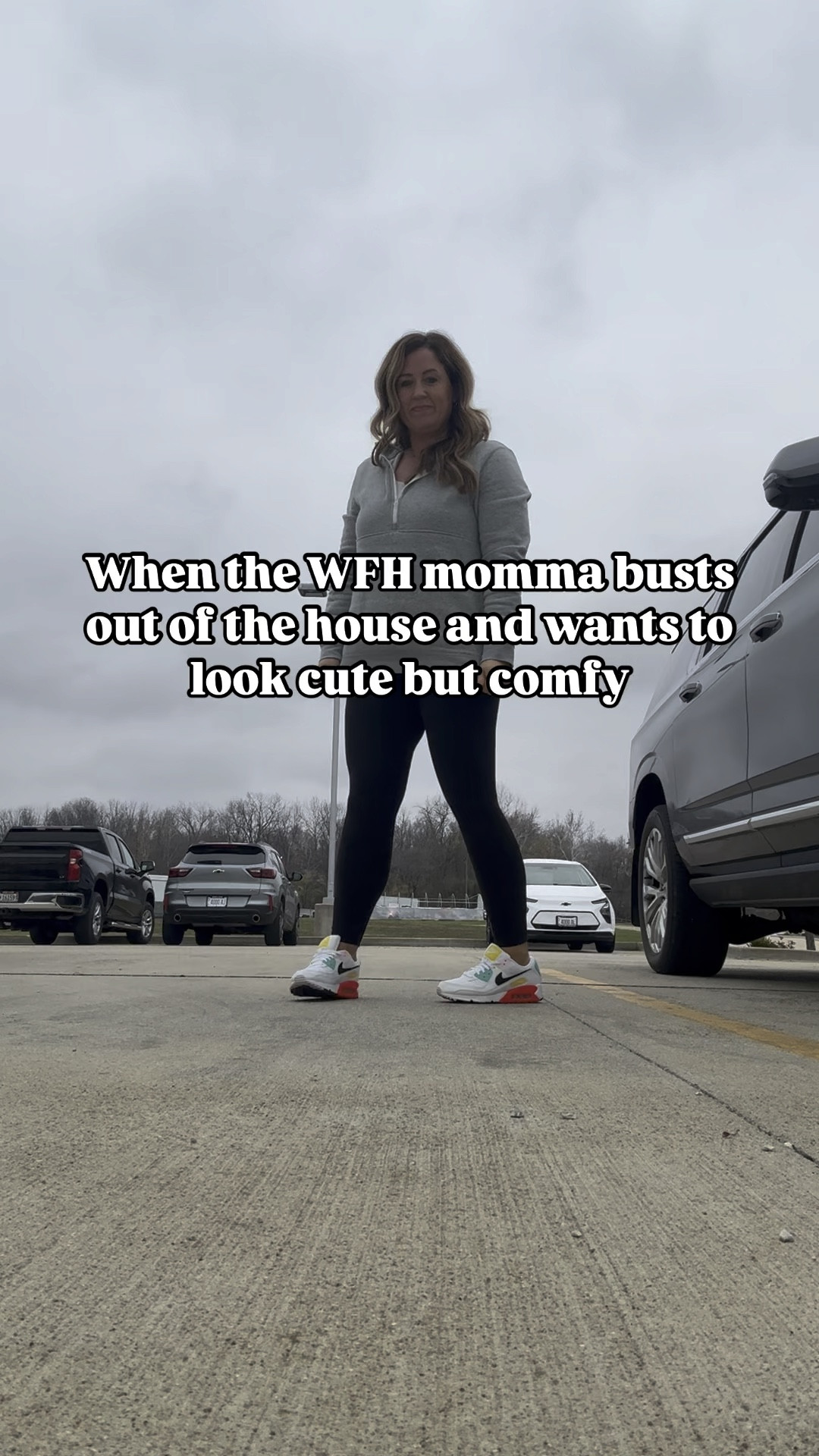 Use code TREATYOURSELF for 25% off select Nike styles. Use code FARMFITMOMMA for a discount on Ptula (the best quality leggings)! And code FREEMINIFRAG at Sephora when you spend a minimum of $50 for a free gift. 

Gifts for her, thanksgiving outfit, thanksgiving outfit women, Christmas shopping, gift

#LTKMidsize #LTKSaleAlert #LTKShoeCrush