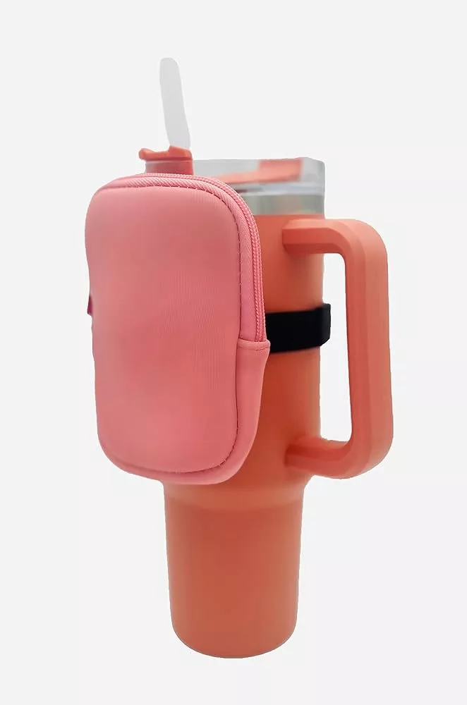 Akisola Water Bottle Pouch For … curated on LTK