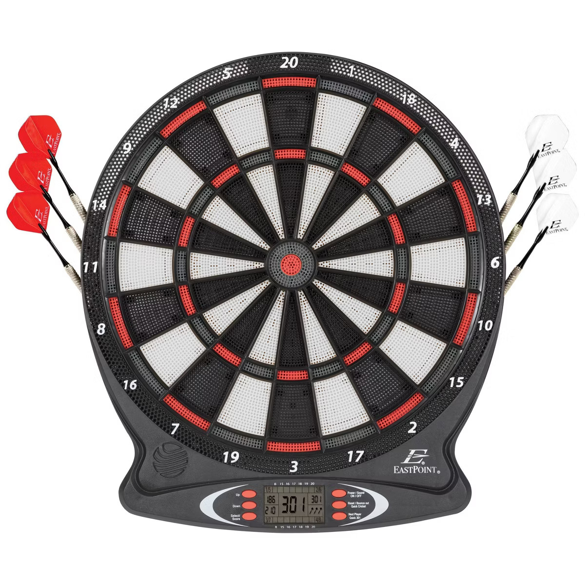 Eastpoint Axis Electronic Dartboard | Target