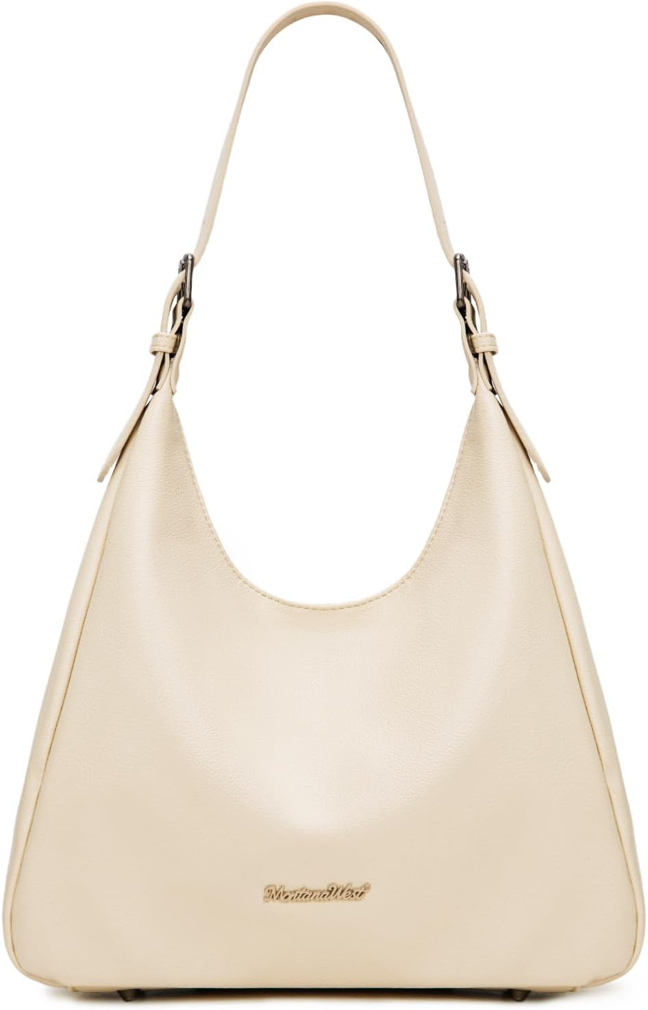 Montana West Hobo Bag Purse for Women Shoulder Handbags | Amazon (US)