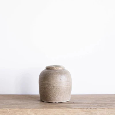 Earthy Green Bouquet Vase | luxe bCO