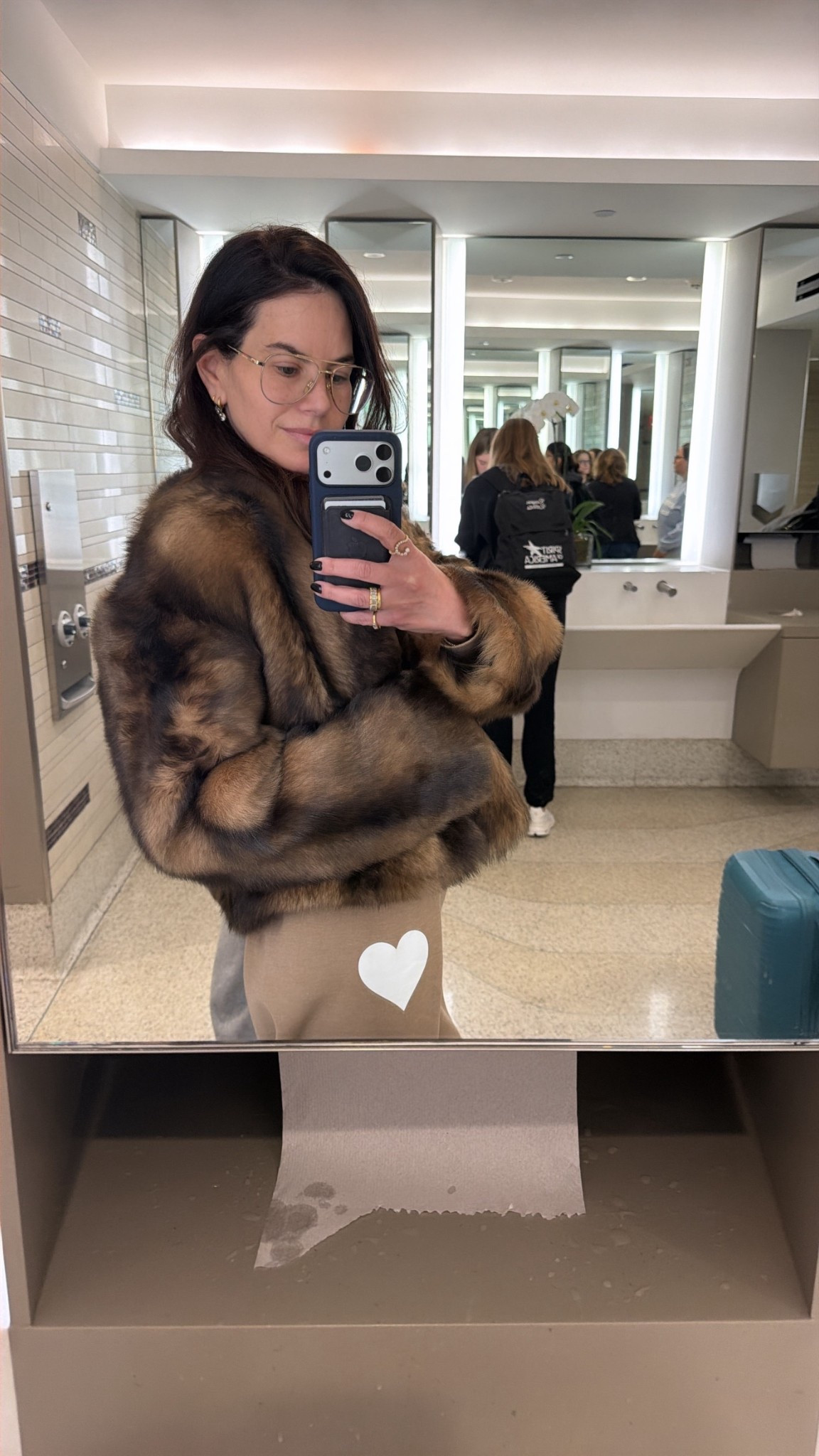 My travel outfit to NYC!! 


Women’s fashion, fall fashion, fall style, fall outfits, fall outfit inspo, fall ootd, holiday fashion, holiday style, holiday outfits, holiday ootd, winter fashion, winter style, winter outfits, winter outfit inspo, thanksgiving fashion, thanksgiving style, airport outfit, travel outfit, New York fashion 


#LTKootd #LTKOver40 #LTKCyberWeek