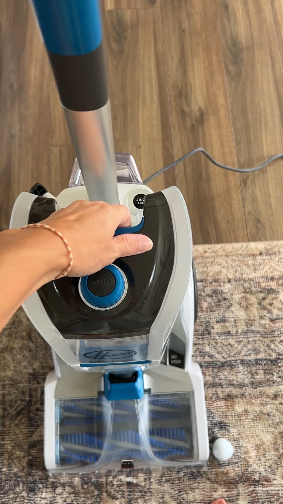 My favorite carpet/upholstery cleaner is on sale!

Hoover
Black Friday
Carpet cleaner
Rug cleaner
Upholstery cleaner
Amazon

#liketkit
@liketk.it

#LTKCyberWeek #LTKSeasonal #LTKHome