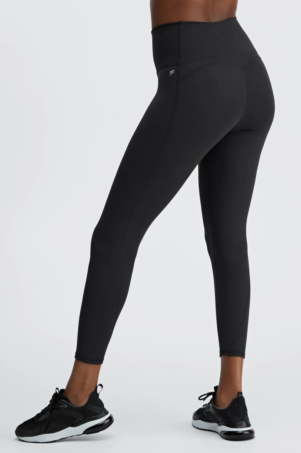 PureLuxe Ultra High-Waisted 7/8 Legging | Fabletics - North America
