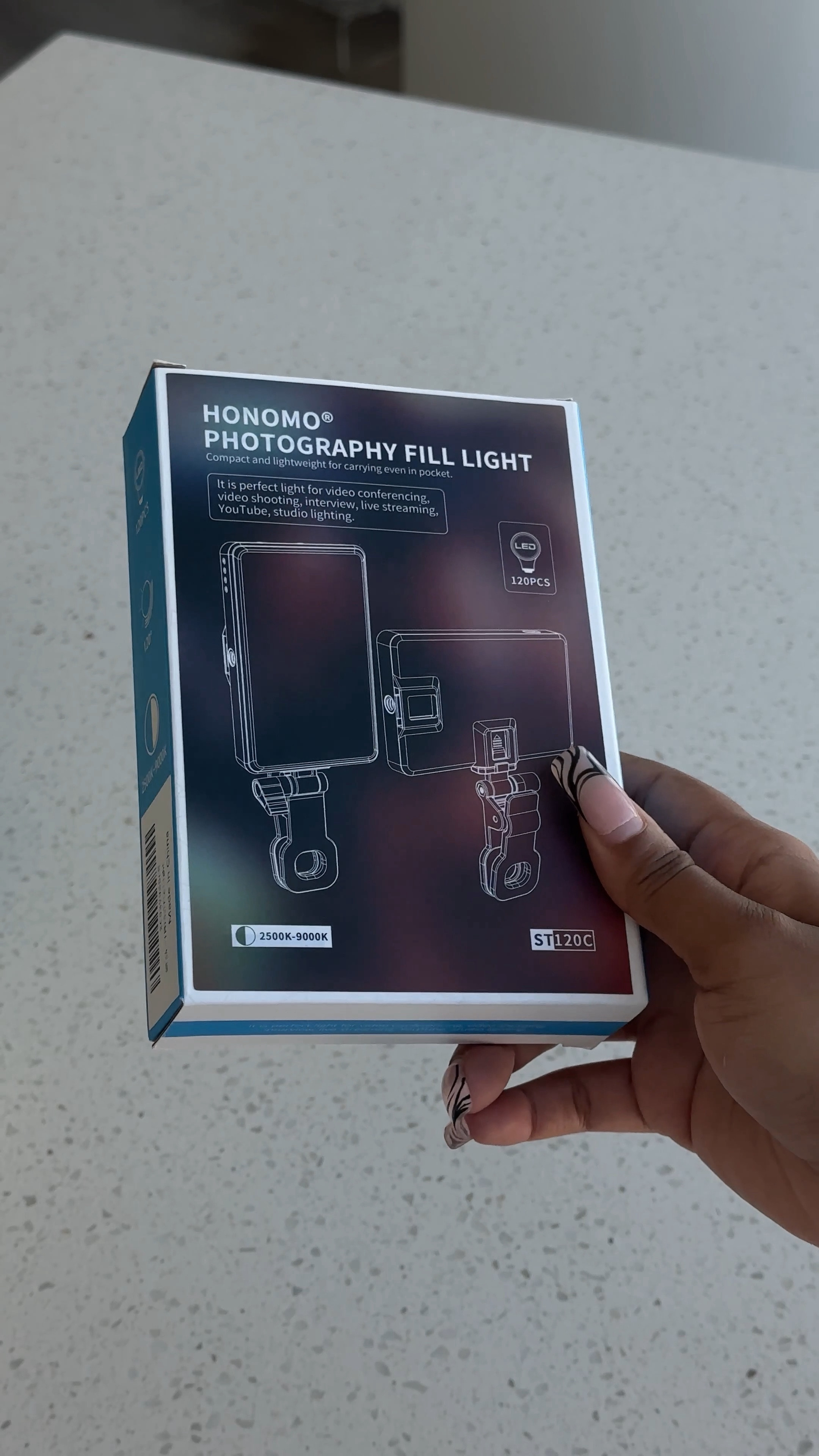 Light for Content Creators | Creator Accessories | Camera Accessiries | Lighting for Filmingg

#LTKGiftGuide #LTKSeasonal #LTKHoliday