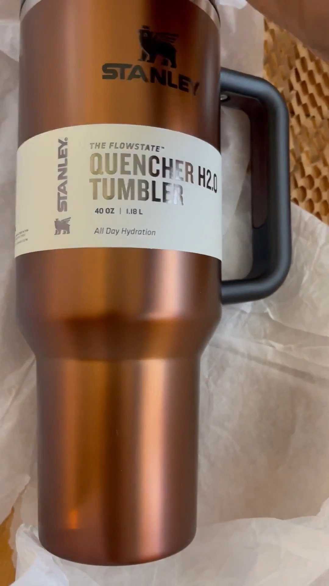 SecretsofYve: Loved this tumbler from the moment I saw it and bought it after some time! @stanley @dickssportinggoods @amazon
Pick some as gifts.
#Secretsofyve #ltkgiftguide
Always humbled & thankful to have you here.. New posts daily at 3pm & 4:15pm EST. 
CEO: PATESI Global & PATESIfoundation.org
 @secretsofyve : where beautiful meets practical, comfy meets style, affordable meets glam with a splash of splurge every now and then. I do LOVE a good sale and combining codes! #ltkstyletip #ltksalealert #ltkfamily #ltku #ltkfindsunder100 #ltkfindsunder50 #ltkover40 #ltkpetite #ltkplussize #ltkmidsize #ltktravel #ltkholiday #ltkvlog #ltkfoodie #ltkparties #ltkbump #ltkkids #ltkactive secretsofyve 


#LTKHome #LTKSeasonal #LTKMens