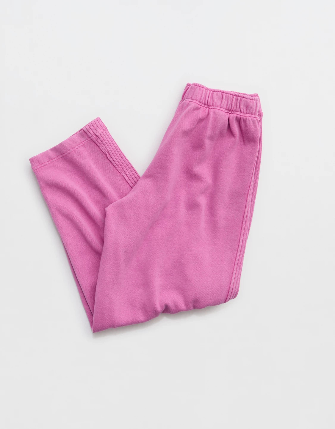 Aerie Oh Snap! Barrel Sweatpant | Aerie