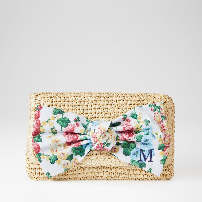 Sanderson Bow Clutch | Mark and Graham