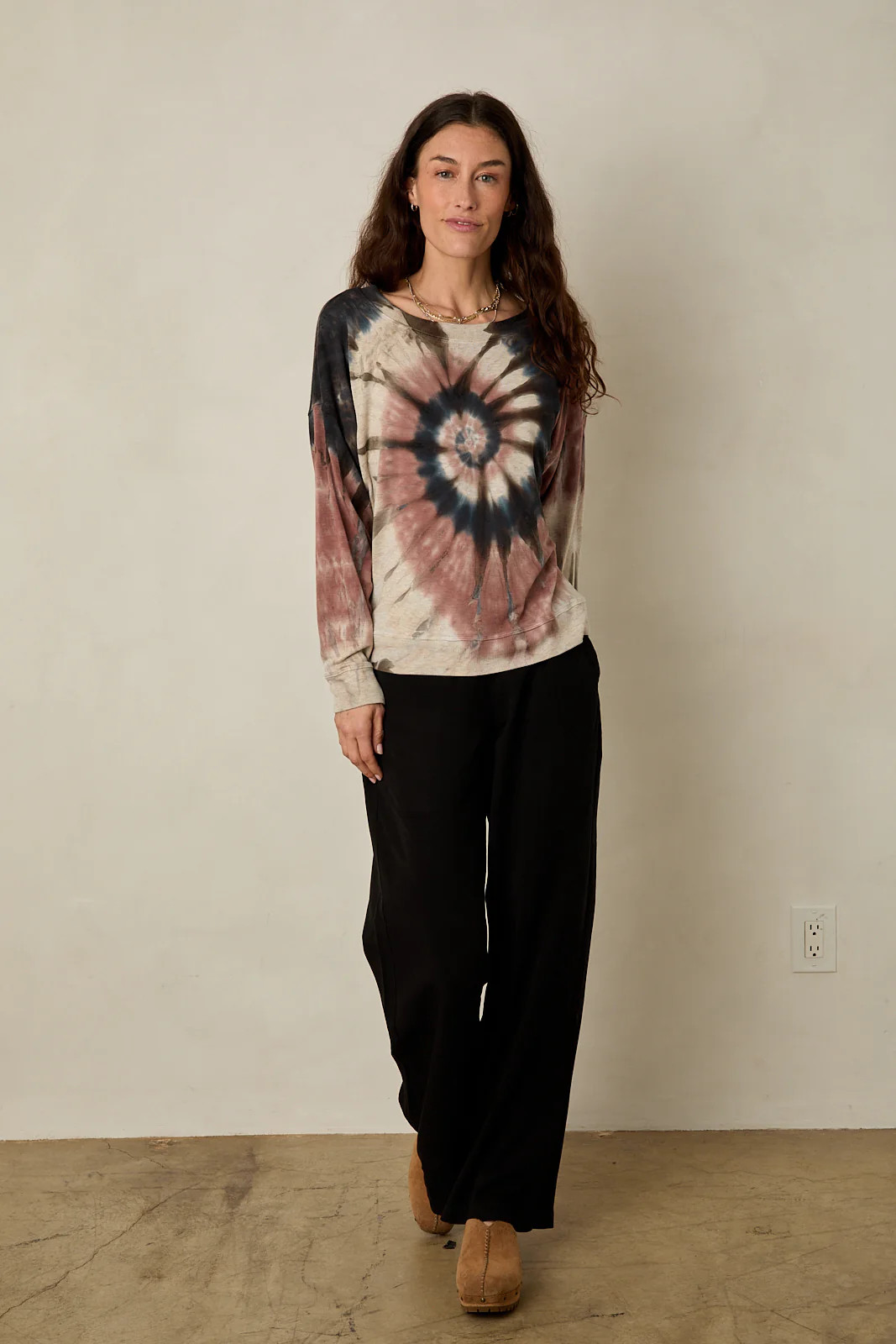 Juno Sweatshirt | River + Sky California