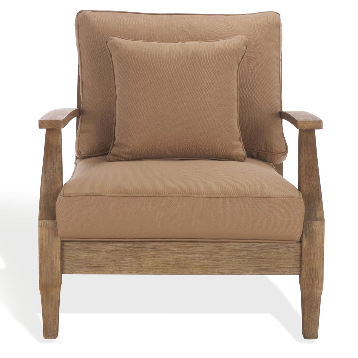 Samya Patio Chair with Cushions | Wayfair North America