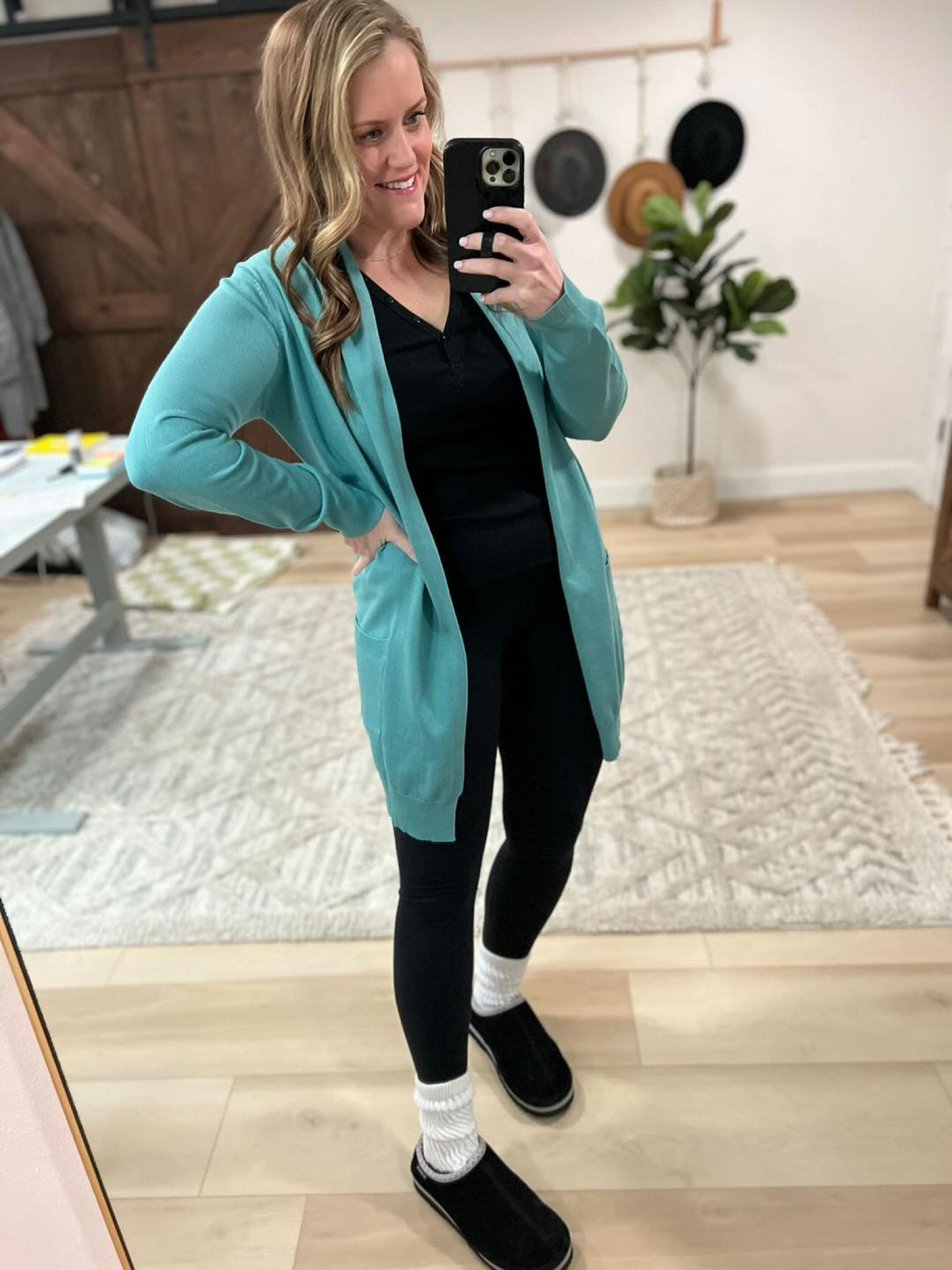 Cozy cardigan 

TTS

 casual outfit  everyday style  Jeans Amazon finds  winter outfits  winter fashion 

#LTKfindsunder50 #LTKstyletip #LTKSeasonal