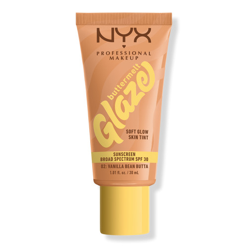Buttermelt Glaze Skin Tint SPF 30 | Ulta