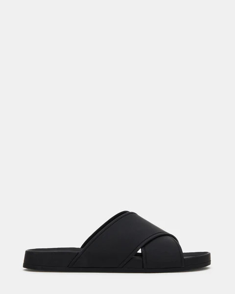 KATELYN BLACK | Steve Madden (US)