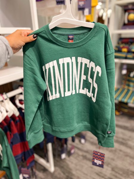 New kids styles at Target

Target finds , Target style comfy 

#LTKfamily #LTKkids